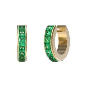 GUESS Обетки (JUBЕ03134JWYGEMTU)