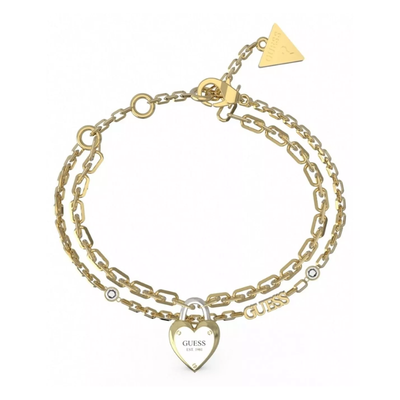 GUESS Алка (JUBB04206JWYGRHS)