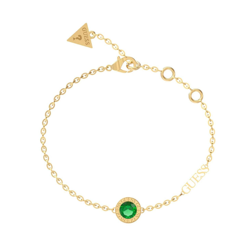 GUESS Алка (JUBB02246JWYGEML)