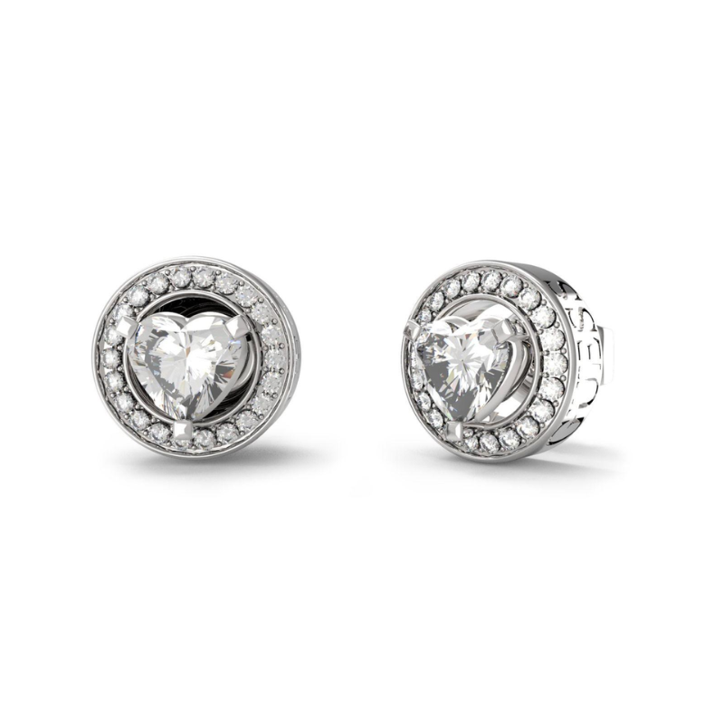 GUESS Обетки (JUBЕ04669JWRHTU)