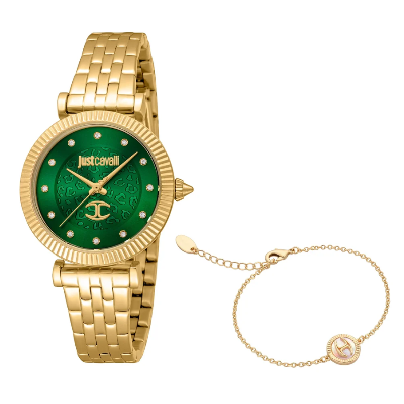 JUST CAVALLI (JC1L266M0035)