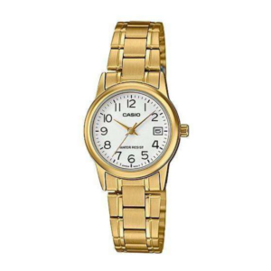 CASIO (LTP-V002G-7B2UDF)