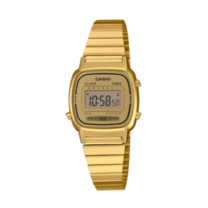 CASIO (LA670WEGA-9EF)