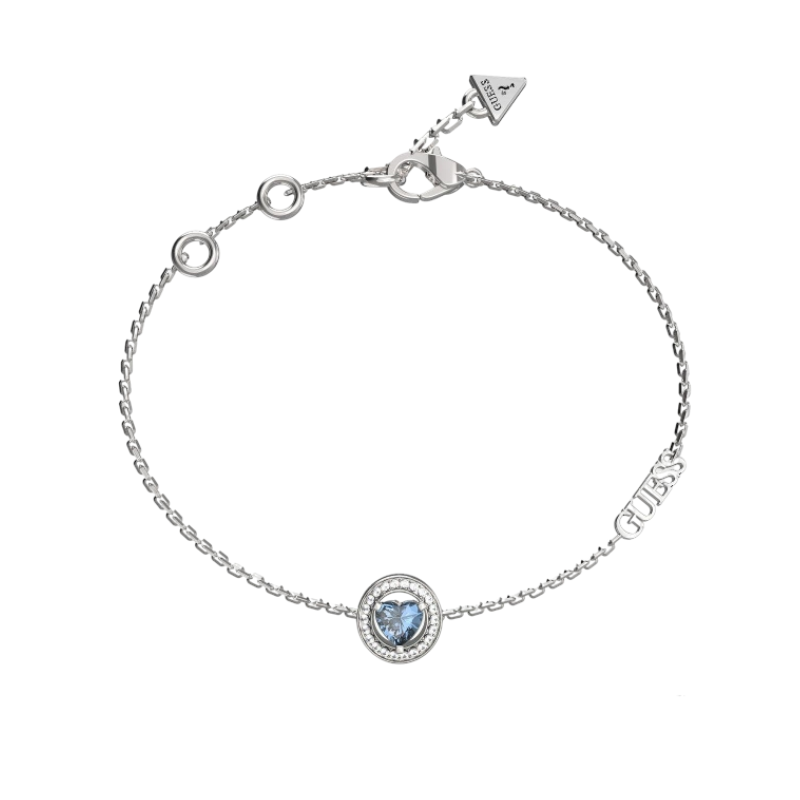 GUESS Алка (JUBB04668JWRHLSS)