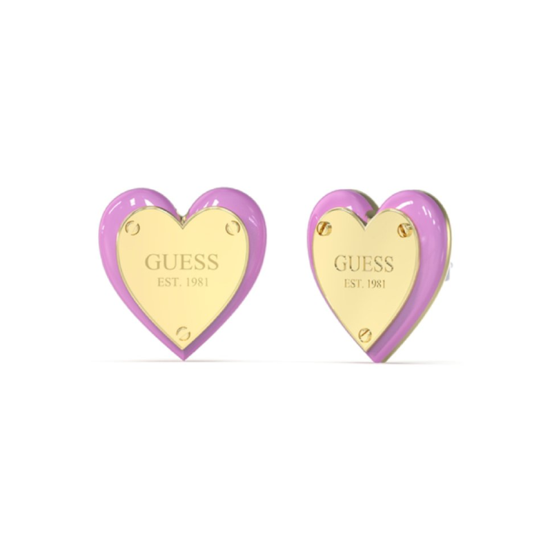 GUESS Обетки (JUBЕ04207JWYGPKTU)