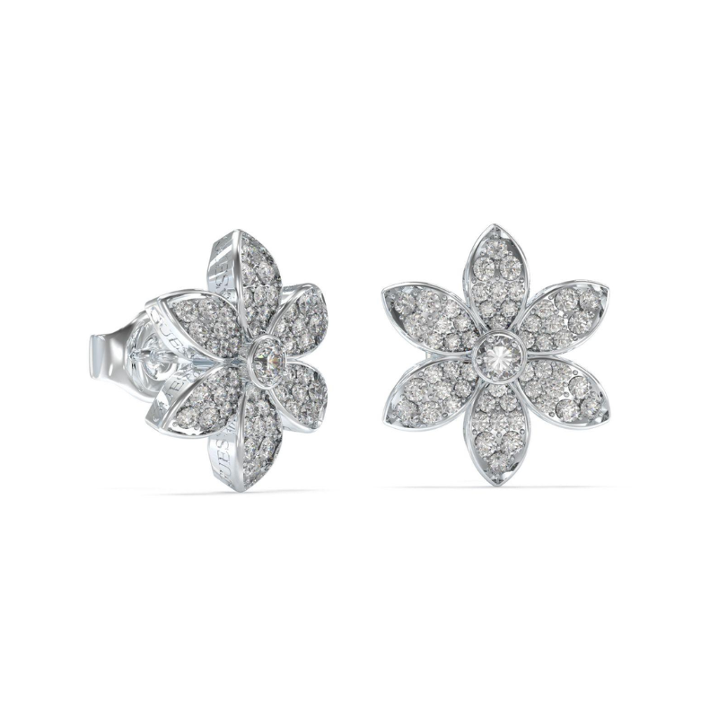 GUESS Обетки (JUBЕ04145JWRHTU)