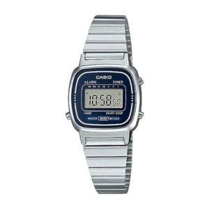 CASIO (LA670WA-2DF)