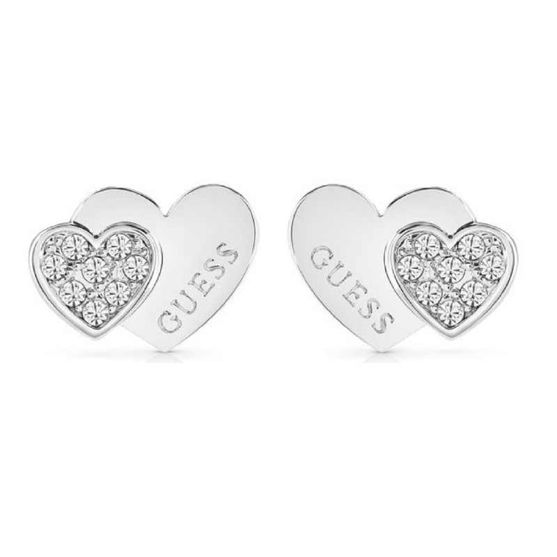 GUESS Обетки (JUBE02174JWRHTU)