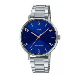 CASIO (LTP-VT01D-2B2UDF)