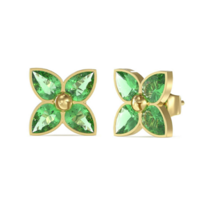 GUESS Обетки (JUBE02150JWYGEMTU)