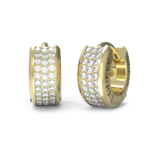 GUESS Обетки (JUBE04583JWYGTU)