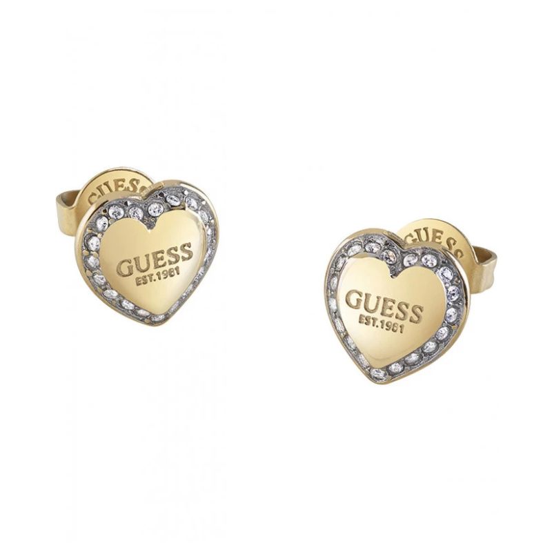 GUESS Обетки (JUBE01427JWYGT/U)