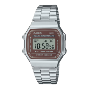 CASIO (A168WA-5AYES)